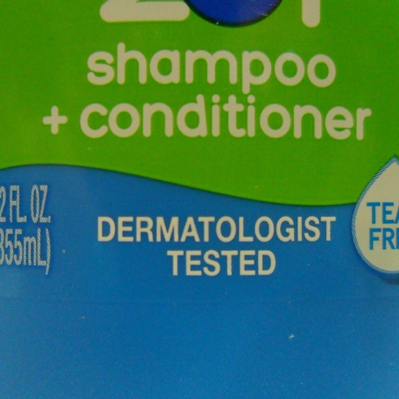 3x Suave Kids 2-in-1 Shampoo Conditioner Surf's Up - Picture 5 of 6